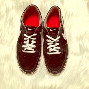 Nike Zoom Black Shoes